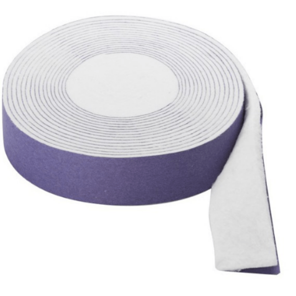 PLASTICAPS – Rolo de Algodão Emb.1kg